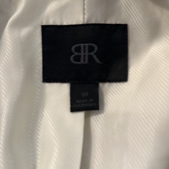 Brocade blazer - Picture 4 of 5